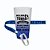 Copo Ecológico Degrade com Tirante 650ml - Personalizado - Imagem 12