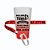 Copo Ecológico Degrade com Tirante 650ml - Personalizado - Imagem 16