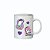 Caneca de Porcelana - Dia das Mães Flork (Frases) - Imagem 2