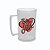 Caneca de Chopp Dia das Mães - 450ml - Imagem 1