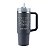 Copo Térmico com Canudo Quencher - 1,18L Personalizado. - Imagem 9