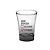 Copo Shot Degrade 70ml Personalizado Acrílico - Imagem 4