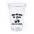 50 Copos Descartáveis 500ml - Personalizados - Imagem 1