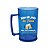 Caneca de Chopp 450ml Personalizada - Imagem 1