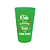 Copo Ecológico 650ml - Personalizado - Imagem 1