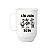 Caneca de Alumínio 600ml Personalizada - São João 2026 - Imagem 1
