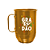 Caneca de Alumínio 600ml - Personalizada - Imagem 2