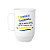Caneca de Alumínio 600ml - Carnaval - O Verdadeiro Carnaval - Imagem 2