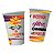 Kit 100 Copos Ecológico 430ML 360º - Personalizado - Separa teu glitter o carnaval vem ai - Imagem 1