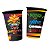 Kit 100  Copo Ecológico 550 ml 360º - Personalizado - Carnaval - Separa teu glitter o carnaval vem ai - Imagem 1