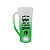 Caneca Long Degradê com LED - Personalizada - Imagem 3
