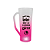 Caneca Long Degradê com LED - Personalizada - Imagem 5