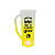 Caneca Long Degradê com LED - Personalizada - Imagem 7