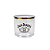 Copo Whisky Redondo com Borda - Personalizado - Imagem 1