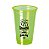 100 Copos descartáveis 700 ml Neon - Personalizados - Imagem 4