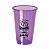 100 Copos descartáveis 700 ml Neon - Personalizados - Imagem 5