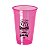 50 Copos descartáveis 700 ml Neon - Personalizados - Imagem 2