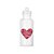 Garrafa Squeeze 500 ml - Coração Dia das Mães - Imagem 1