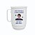 Caneca Moscow 400ml - Dia dos Namorados - Seriado The Office - Imagem 3