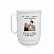 Caneca Moscow 400ml - Dia dos Namorados - Seriado Friends - Imagem 2