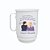 Caneca Moscow 400ml - Dia dos Namorados - Seriado The Big Bang Theory - Imagem 1