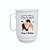 Caneca Moscow 400ml - Dia dos Namorados - Seriado The Big Bang Theory - Imagem 3