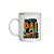 Caneca de Porcelana Personalizada- Dia dos Pais (eu sou pai, qual o seu super poder) - Imagem 1