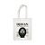 Ecobag Personalizada - Artistas MPB - Imagem 2