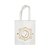Ecobag Personalizada - Cartas de Tarô - Sol e Lua - Imagem 2