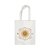 Ecobag Personalizada - Cartas de Tarô - Sol e Lua - Imagem 1