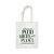 Ecobag Personalizada - Frases Feministas - Imagem 1