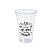 100 Copos Descartáveis 300ml Personalizados - Aniversário de 40 anos - Imagem 3