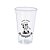 100 Copos Descartáveis 500ml Personalizados - Aniversário de 40 anos - Imagem 1