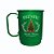 Caneca Moscow Mule 450ml Personalizada - Feliz Natal - Imagem 3