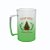 Caneca de Chopp Degradê 450ml - Feliz Natal - Imagem 2