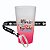 Copo Degradê 650ml com Tirante – Personalizado (Sou Uber, Te Pego Onde?) CARNAVAL - Imagem 1