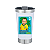 Copo Térmico 473 ml - Dia dos Namorados - Seriado Friends - Imagem 2