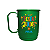 Caneca de Alumínio Moscow 400ml - Festa Junina - Imagem 3