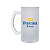 Caneca Jateada 450ml Personalizada - Dia dos Pais - Edição Marcas de Bebidas - Imagem 3