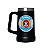 Caneca Térmica 700ml Personalizável – Dia dos Pais - Edição Marcas de Bebidas - Imagem 5
