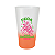 Copo Ecológico Degradê 650ml Personalizado - Confra 2026 - Peão todo confraternizado - Imagem 2