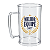 Caneca de Chopp 450ml Personalizado - Confraternização 2026 - Imagem 2