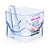 Balde de Whisky 2 Litros Transparente Personalizado - Imagem 1