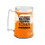 Caneca de Gel 410ml Personalizada - Imagem 4