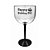 Taça de Gin Base Color 550ml Personalizada - Imagem 3