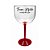 Taça de Gin Base Color 550ml Personalizada - Imagem 5
