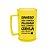 Caneca de Chopp 450ml Personalizada - Imagem 1