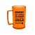 Caneca de Chopp 450ml Personalizada - Imagem 5