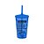 Copo de Shake com LED 500ml Personalizado - Imagem 1