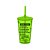 Copo de Shake com LED 500ml Personalizado - Imagem 5